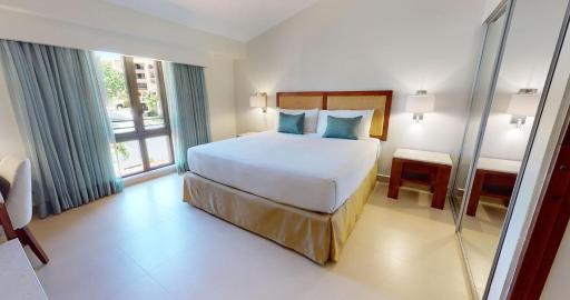 Park Royal Homestay Club Cala Puerto Rico - Housity