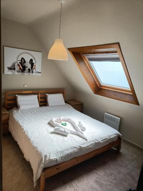 Beach Sun and Sea De Haan - Housity