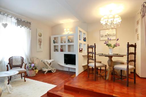 Piero Apartments - Housity