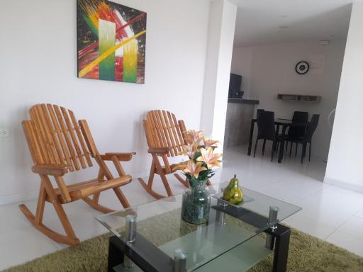 MALALA3 depa amoblado - Housity