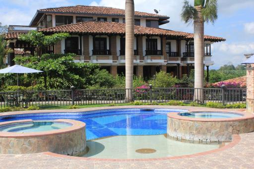 Finca Hotel La Esperanza - Housity