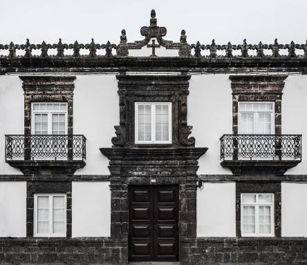 Casa do Campo de São Francisco - Housity