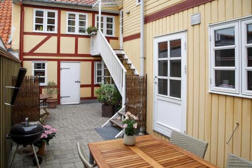 Kerteminde-ferielejlighed - Housity