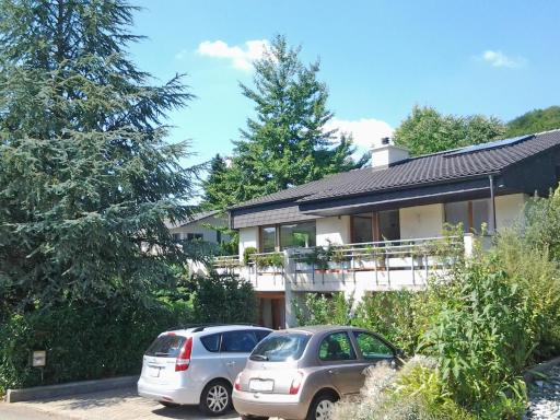 B&B Hersberg - Housity