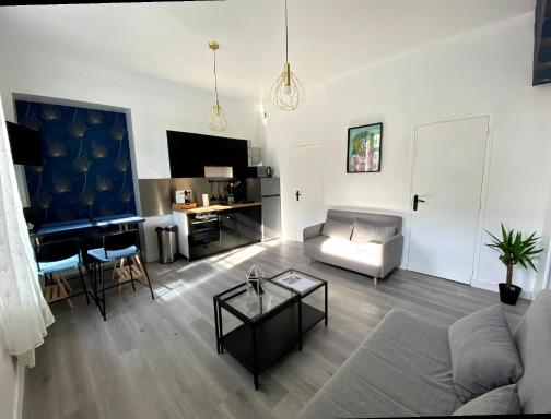 Appartement Centre ville Louviers - Housity