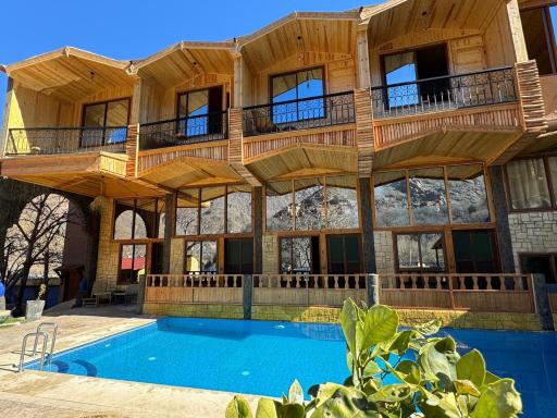 Riad Jnane Imlil - Housity