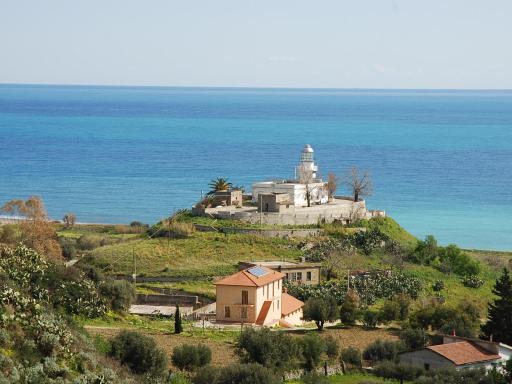 Agriturismo biologico 'A Lanterna - Housity