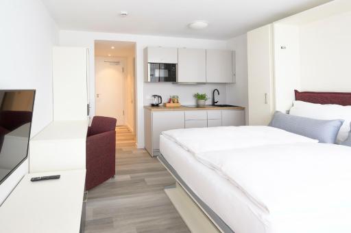 Huber Living - Housity