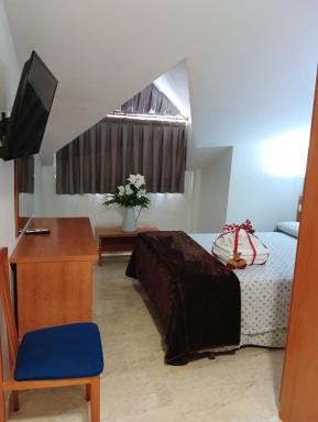 Hotel Gastronómico 