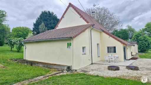 Gîte de la Haute Feuille - Housity