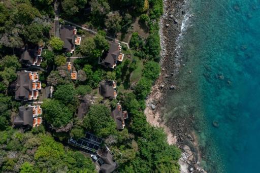 Baan Krating Phuket Resort -SHA Plus - Housity