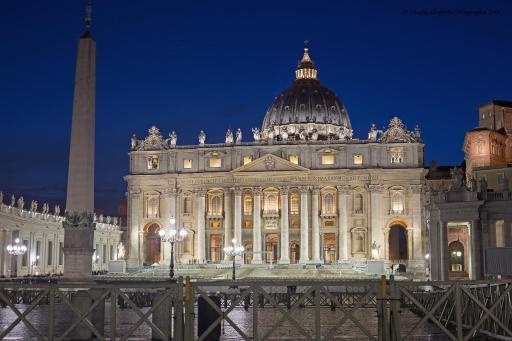 Kimera Luxury Apartments in Rome San Pietro - Hizvo