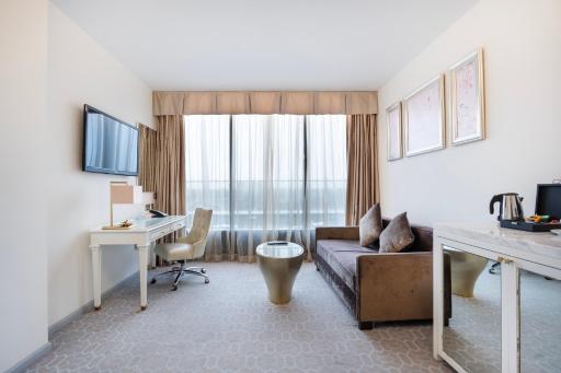 Dorsett Shepherds Bush London - Housity