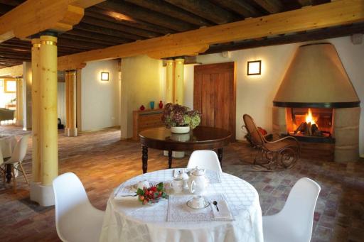 La Barchessa - Housity