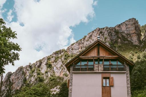 Caserón Baruca - Housity