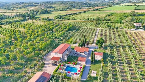 TerraVita Winery & Boutique Apartments - Housity