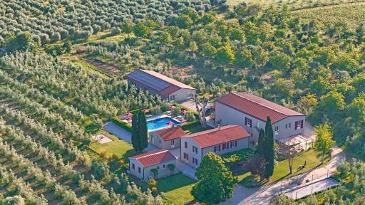 TerraVita Winery & Boutique Apartments - Housity