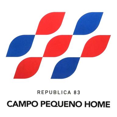 Republica83-Campo Pequeno Home - Housity
