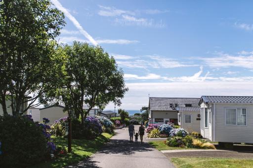 Wooda Farm Holidays - Housity