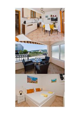 Apartment ZARA - Hizvo