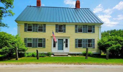 Franklyn Farm Inn - Housity