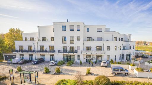K-Apart Hotel & Boardinghouse - Housity