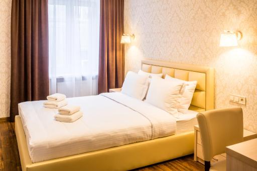 OK Apartments Lviv - Housity