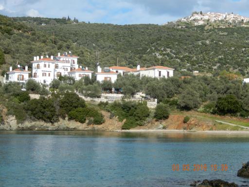 Argo - Mythos - Housity