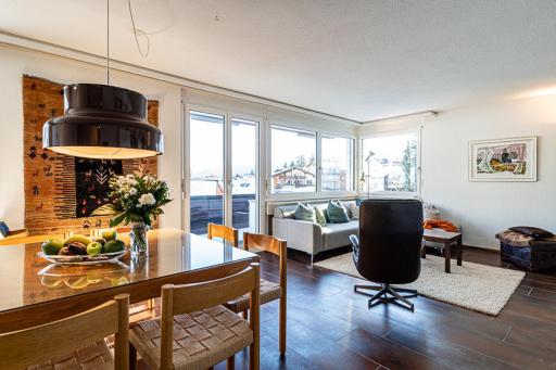 Edelweiss Casa Surmir - Housity