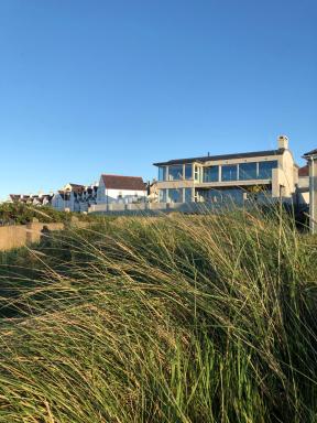 Blackrock Beach House, Portrush - Housity