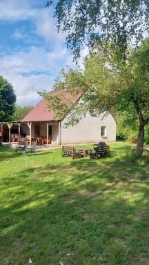 Leśna Przystań - Housity