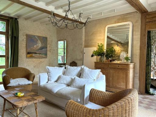 Chambres d'Hôtes Manoir Du Chêne - Housity