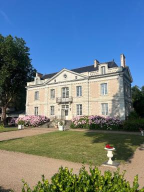 Le Petit Serrant - maison d'hôtes d'exception - Housity