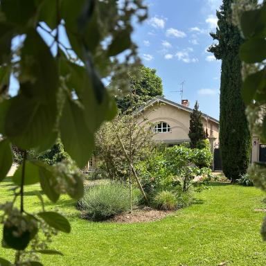 Domaine de la Serve - Housity