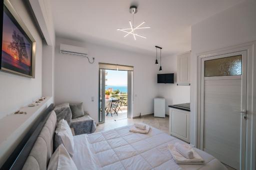 Mariana Apartments - Hizvo