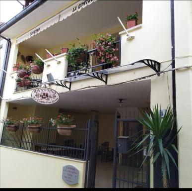 Affittacamere La contadina Sisina - Housity