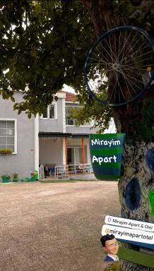 Mirayim Apart & Otel - Housity