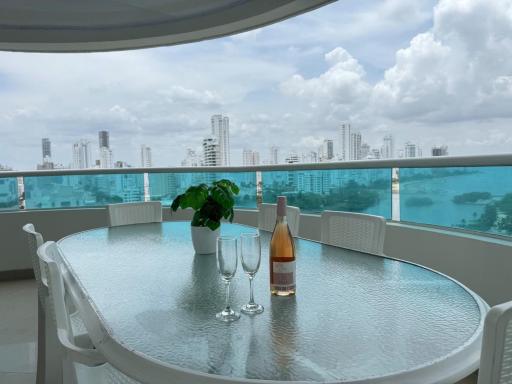 Apartamento semi penhouse - Housity