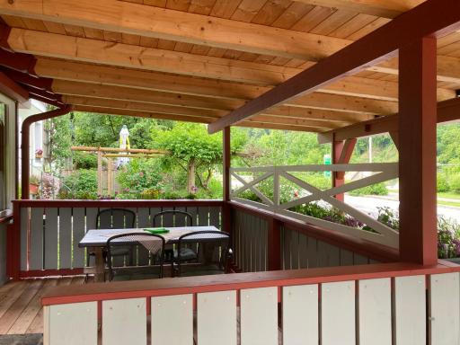 Ferienwohnung Schreiner Innblick - Housity