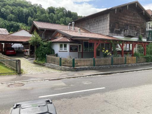 Ferienwohnung Schreiner Innblick - Housity