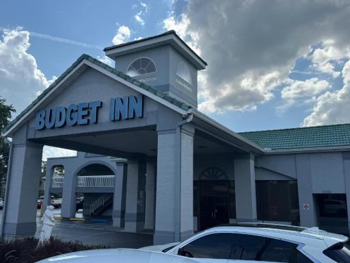 Budget Inn Sanford International Airport - Housity