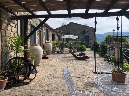 San Noto Antica Residenza di Caccia - Housity