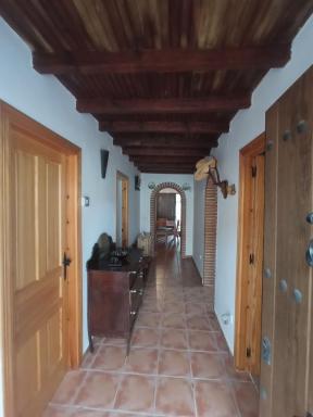 Casa rural Labrador - Housity
