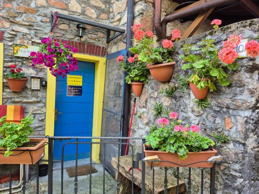 Ca' di Ruchitt - Housity