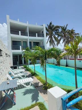 Playa Arena - Housity