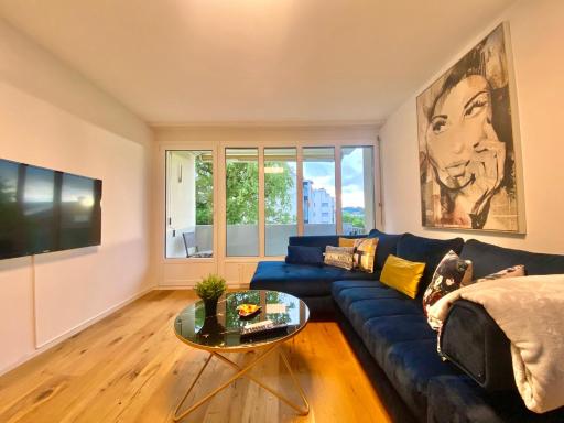 Moderne 3,5 Zi WHG bei Wil SG - Housity