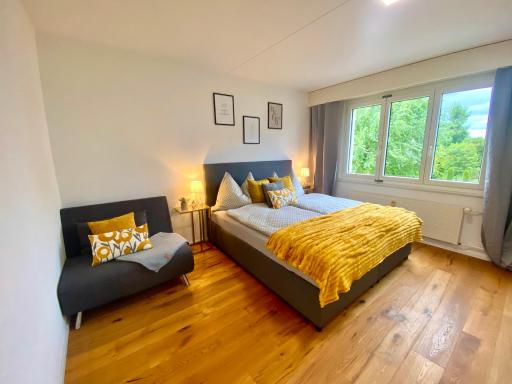 Moderne 3,5 Zi WHG bei Wil SG - Housity