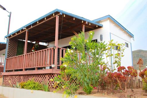 Colibrí Tiny House - Housity