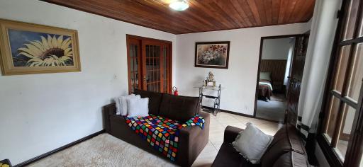 Casa Ouro Preto - Hizvo
