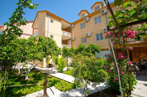 Apartments Dalila - Housity